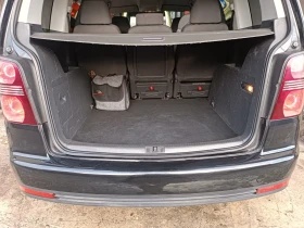 VW Touran 1.9 TDI  - 3900 € / 7627.74 лв. - 26376077 8