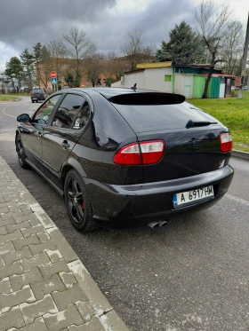 Seat Leon ARL, снимка 4