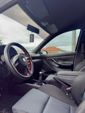 Seat Leon ARL, снимка 7