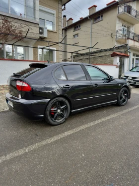 Seat Leon ARL, снимка 2