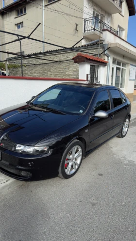 Seat Leon ARL, снимка 11
