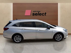 Opel Astra 1.5 - 11700 € / 22883.21 лв. - 18960839 4