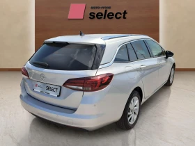 Opel Astra 1.5 - 11700 € / 22883.21 лв. - 18960839 5