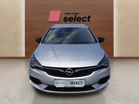 Opel Astra 1.5 - 11700 € / 22883.21 лв. - 18960839 2