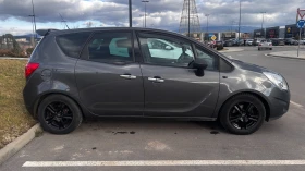 Opel Meriva 1.4i - 4100 € / 8018.90 лв. - 20635929 5