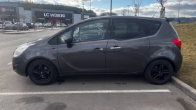 Opel Meriva 1.4i - 4100 € / 8018.90 лв. - 20635929 3