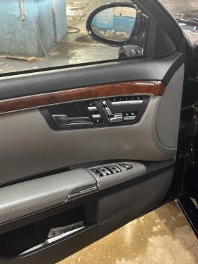 Mercedes-Benz S 420 | Mobile.bg � ����� ������ 5