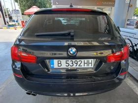 BMW 520 N47T - 8999 € / 17600.51 лв. - 10464824 10