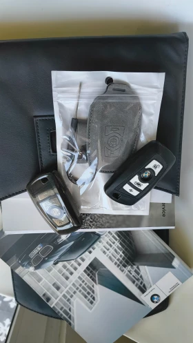 BMW 520 N47T - 8999 € / 17600.51 лв. - 10464824 17