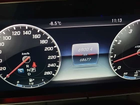 Mercedes-Benz E 450 4MATIC AMG | PANO | 360  | BURMESTER - 28650 € / 56034.53 лв. - 41953846 10