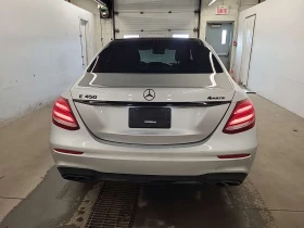 Mercedes-Benz E 450 4MATIC AMG | PANO | 360  | BURMESTER - 28650 € / 56034.53 лв. - 41953846 6
