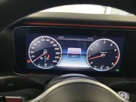 Mercedes-Benz E 450 4MATIC AMG | PANO | 360  | BURMESTER - 28650 € / 56034.53 лв. - 41953846 9