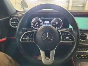 Mercedes-Benz E 450 4MATIC AMG | PANO | 360  | BURMESTER - 28650 € / 56034.53 лв. - 41953846 11