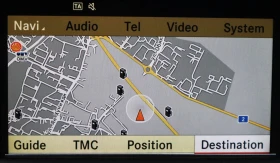 Mercedes-Benz E 250 AMG/4Matic/Distronik/Side Assist/Leader brown/BiXe, снимка 14 - Автомобили и джипове - 53695540