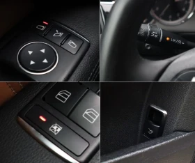 Mercedes-Benz E 250 AMG/4Matic/Distronik/Side Assist/Leader brown/BiXe, снимка 12 - Автомобили и джипове - 53695540