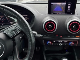 Audi S3 * Technik * CARFAX * БЕЗ ПЪРВОНАЧАЛНА ВНОСКА - 17800 € / 34813.77 лв. - 65980430 8