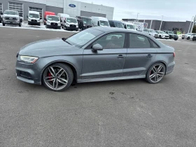 Audi S3 * Technik * CARFAX * БЕЗ ПЪРВОНАЧАЛНА ВНОСКА - 17800 € / 34813.77 лв. - 65980430 3