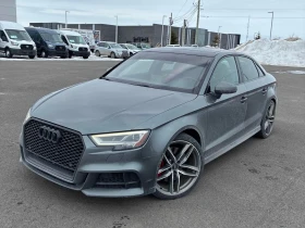 Audi S3 * Technik * CARFAX * БЕЗ ПЪРВОНАЧАЛНА ВНОСКА