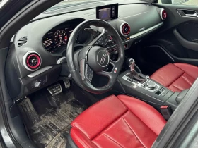 Audi S3 * Technik * CARFAX * БЕЗ ПЪРВОНАЧАЛНА ВНОСКА - 17800 € / 34813.77 лв. - 65980430 6