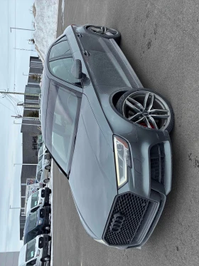 Audi S3 * Technik * CARFAX * БЕЗ ПЪРВОНАЧАЛНА ВНОСКА - 17800 € / 34813.77 лв. - 65980430 14