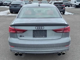 Audi S3 * Technik * CARFAX * БЕЗ ПЪРВОНАЧАЛНА ВНОСКА - 17800 € / 34813.77 лв. - 65980430 5