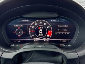 Audi S3 * Technik * CARFAX * БЕЗ ПЪРВОНАЧАЛНА ВНОСКА - 17800 € / 34813.77 лв. - 65980430 7