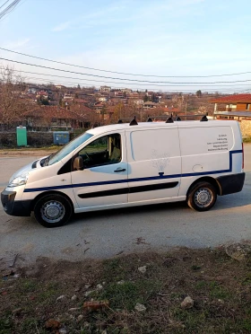 Peugeot Expert 2, 0 HDI - 7100 € / 13886.39 лв. - 11234707 3