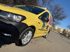 VW Caddy - 12000 € / 23469.96 лв. - 25662849 7