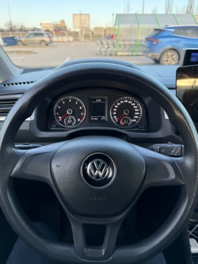 VW Caddy - 12000 € / 23469.96 лв. - 25662849 9