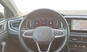 VW Taigo 110HP/STYLE/CAM/MATRIX/ACC/DSG/KLESS/195z - 21299 € / 41657.22 лв. - 55013914 7