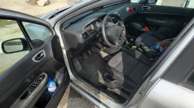 Peugeot 307 2.0 hdi | Auto.bg — изображение 5