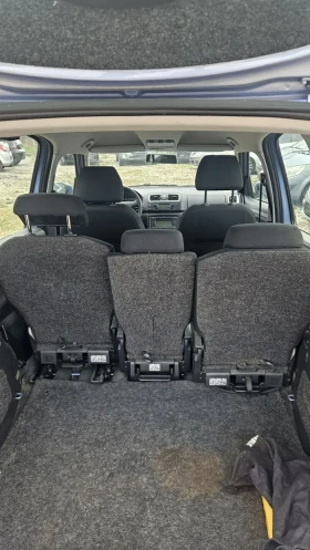 Skoda Roomster 1.9tdi.105ks.6skoposti | Auto.bg — изображение 8