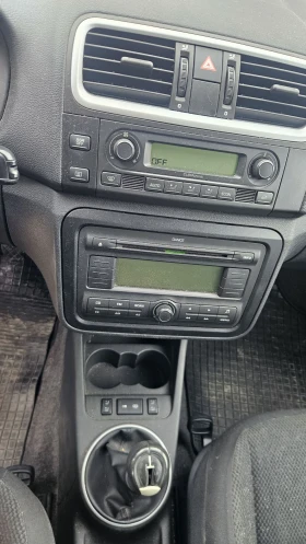 Skoda Roomster 1.9tdi.105ks.6skoposti | Auto.bg — изображение 5