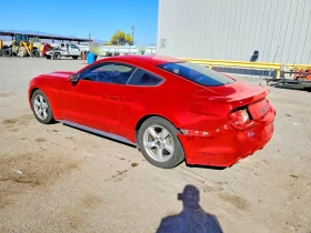 Ford Mustang 3.7l - 9500 € / 18580.38 лв. - 45195440 2