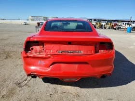 Ford Mustang 3.7l - 9500 € / 18580.38 лв. - 45195440 6