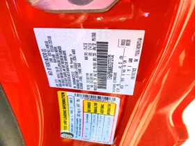 Ford Mustang 3.7l - 9500 € / 18580.38 лв. - 45195440 12