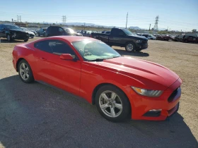 Ford Mustang 3.7l - 9500 € / 18580.38 лв. - 45195440 4