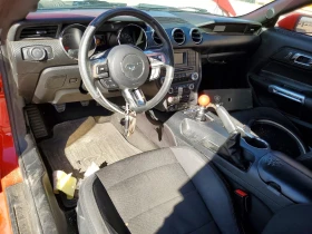 Ford Mustang 3.7l - 9500 € / 18580.38 лв. - 45195440 8