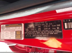 Kia Forte 2.0l Lxs | Auto.bg — изображение 9