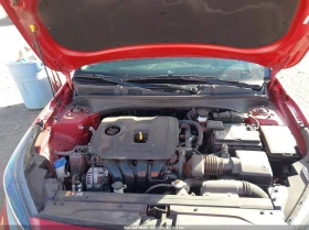 Kia Forte 2.0l Lxs | Auto.bg — изображение 10