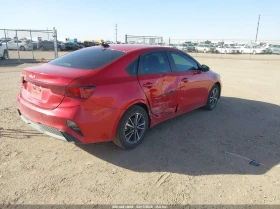 Kia Forte 2.0l Lxs | Auto.bg — изображение 4