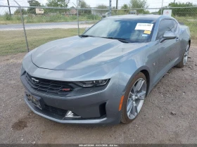 Chevrolet Camaro 2.0l 1Lt | Mobile.bg � ����� ������ 6