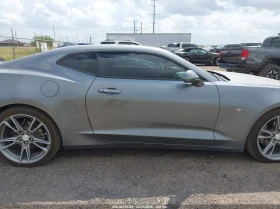 Chevrolet Camaro 2.0l 1Lt | Mobile.bg � ����� ������ 13
