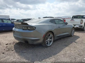 Chevrolet Camaro 2.0l 1Lt | Mobile.bg � ����� ������ 4