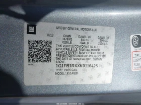 Chevrolet Camaro 2.0l 1Lt | Mobile.bg � ����� ������ 9