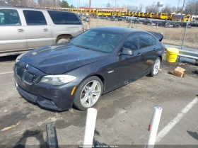 BMW 535 3.0L I-6 DI, DOHC, VVT, TURBO, 300HP Rear Wheel | Mobile.bg � ����� ������ 2