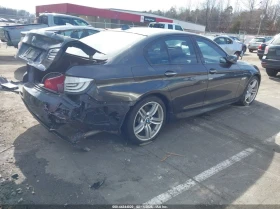 BMW 535 3.0L I-6 DI, DOHC, VVT, TURBO, 300HP Rear Wheel | Mobile.bg � ����� ������ 4