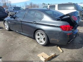 BMW 535 3.0L I-6 DI, DOHC, VVT, TURBO, 300HP Rear Wheel | Mobile.bg � ����� ������ 3