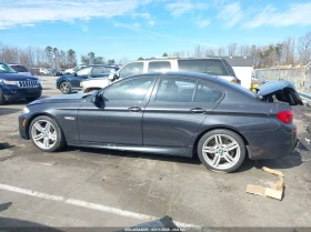 BMW 535 3.0L I-6 DI, DOHC, VVT, TURBO, 300HP Rear Wheel | Mobile.bg � ����� ������ 14