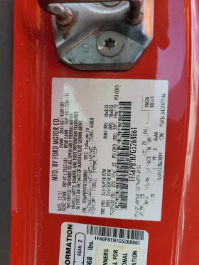 Ford Mustang 2.3l | Mobile.bg � ����� ������ 13